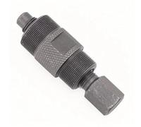 RVIFY Extractor Volante Magneto Extractor de Volante magnético de Motor, Herramienta de extracción de Rotor de código de Doble Cabezal, Herramientas de reparación de Motocicletas Extractor Volante