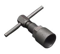 RVIFY Extractor Volante Magneto Herramienta de estator magnético, Extractor de Volante, Kit de Motorcross para 32mm, 24mm, 100cc, 125cc, CBF, 150cc, 250cc, CH 250 Extractor Volante