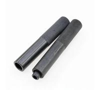 RVIFY Extractor Volante Magneto Juego de removedor de Resorte de válvula de Motor, Kit de compresor para Motocicleta, Kits divisores de válvula removedora de Resorte Extractor Volante