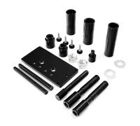 RVIFY Extractor Volante Magneto Kit de Extractor del instalador del cojinete de Leva Interior de la Herramienta de la Motocicleta Apto para cámara Gemela 1999-up 2000 Extractor Volante
