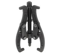 RVIFY Extractor Volante Magneto Kit de Herramientas Extractor de cojinetes de 8 Pulgadas y 200mm para extracción de Volante de rodamiento de Engranaje de polea con 3 mandíbulas Extractor Volante