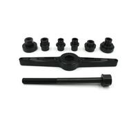 RVIFY Extractor Volante Magneto Kit de Herramientas extractoras de instalador de rodamientos de Motocicleta para varillaje de Palanca Triangular Extractor Volante