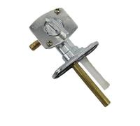 RVIFY Filtro de Gasolina Válvula de Interruptor de Grifo de Tanque de Combustible de Gas para Yamaha XT 600 XT600E WR500 TTR 225 TTR 230 TTR 250 YZ125