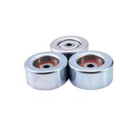 RVIFY Kit Correa distribución Compatible con Toyota 4Runner Compatible con Tacoma HILUX 4.0L V6 1GR-FE 16603-31040 16604-31020 Kit de polea tensora de accionamiento de Coche Juego Coche