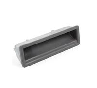 RVIFY Manilla Tirador Lateral Actuador de cierre eléctrico del maletero para Audi A4 B6, botón pulsador de apertura del portón trasero 8E0827566 manija para puerta