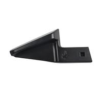 RVIFY Manilla Tirador Lateral Manija de ajuste de altura del asiento compatible con Ford Transit 2014-2023/CUSTOM 2012-2023 manija para puerta