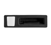 RVIFY Manilla Tirador Lateral Manija de portón trasero para BMW F30 F35 F34 F32 F36 F10 F18 F25 X3 51247368753 51247463162 manija para puerta