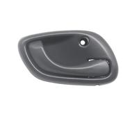 RVIFY Manilla Tirador Lateral Manillas interiores de puerta izquierda y derecha para coche, compatibles con Jimny 1998-2004 y Opel Agila (83130-60G01, 83110-60G01). manija para puerta(Right)