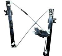 RVIFY Sedan Elevalunas Conjunto de ajustador de ventana adecuado para RangeRover/Executive 13-22(LR078164)