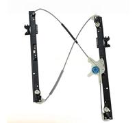 RVIFY Sedan Elevalunas Elevalunas eléctrico del Motor apto para RangeRover L405 2013-2017 2018-2020