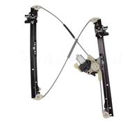 RVIFY Sedan Elevalunas Regulador de elevación de ventana delantera derecha apto para RangeRover Sport