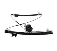 RVIFY Sedan Elevalunas Regulador de elevalunas trasero izquierdo o derecho apto para RangeRover 2013-2021(Rear Right)