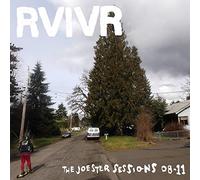 Rvivr - The Beauty Between