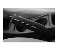 RVOYVRTLO Funda Freno de Mano Coche, para Ford Focus St Mk4 Focus Mk2 S Focus MK2 MK3 MK4 Coche Mano Freno Cubierta Protector Antideslizante Cubierta Freno Mano práctico y Conveniente,C