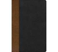 RVR 1960 Biblia de Estudio Arco Iris, tostado/negro símil pi: Reina-valera 1960 Biblia De Estudio Arco Iris, Tostado/Negro Símil Piel/ ... Study Bible, Tan/Black Imitation Leather