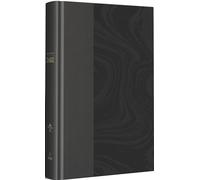 RVR 1960 Biblia de estudio Dake, tamaño grande, Tapa dura, Negra / Spanish RVR 1960 Dake Study Bible, Large Size, Black Hardcover: Rvr 1960 Biblia De ... Rvr 1960 Dake Study Bible, Large Size, Black