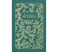 RVR 1960 Biblia de estudio para mujeres, tela verde: RVR 1960 Biblia De Estudio Para Mujeres, Tela Verde/ Rvr 1960 Study Bible for Women, Green Cloth