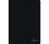 RVR 1960 Biblia de estudio Spurgeon, negro piel genuina con índice: Version Reina-Valera 1960, Negro Piel Genuina, Con Índice/ Version Reina-Valera 1960, Genuine Black Leather