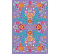 RVR 1960 Biblia Letra Gigante, Floreada, Símil Piel: Rvr 1960 Biblia Letra Gigante, Floreada, Símil Piel 2023 Ed.