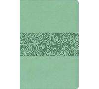 RVR 1960 Biblia para Regalos y Premios, azul turquesa símil piel: Reina-Valera 1960, Azul Turquesa Símil Piel / Turquoise Leathertouch: Santa Biblia para regalos y premios / Gift and Award Bible