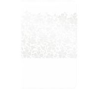 RVR 1960 Biblia Recuerdo de Boda, blanco floral símil piel: Reina-Valera 1960, recuerdo de boda, blanco floral símil piel/ Reina-Valera 1960, White Floral Leathersoft