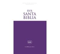 Rvr-Santa Biblia - Edicion Economica: Reina Valera Revisada