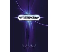 RVR60, Biblia de Referencia Thompson, Edición Milenio, Tapa dura