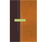 RVR60 Biblia De Referencia Thompson Tamano Persoanl