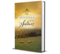 RVR60 Devocionales de los Salmos/ KJV Devotional from the Psalms