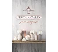 RVR60 Devocionales para mujeres/ KJV Devotional for Women