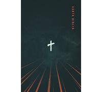 Rvr60, Santa Biblia, Letra Grande, Tapa Dura, La Cruz, Comfort Print: Reina Valera 1960, La Cruz/ Reina Valera 1960, The Cross