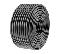 RVSP - Cable blindado de par trenzado de cobre para reparaciones de línea de datos, 28 AWG