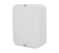 RVT Security Multitransmisor Ai4x Blanco Certificado NFA2P y Grado 2 hasta 18 entradas de Alarma y Tamper cableados