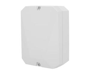 RVT Security Multitransmisor Ai4x Blanco Certificado NFA2P y Grado 2 hasta 18 entradas de Alarma y Tamper cableados