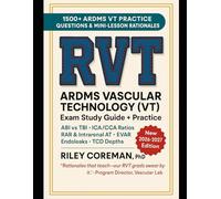 RVT STUDY GUIDE + PRACTICE QUESTION 2026-2027: 6 Full-Length Exams • 1,500+ Exam-Grade Questions- No Separate Course or Study Guide Needed