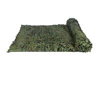 RVUEM Red De Camuflaje, Redes De ProteccióN Solar, Red Militar para Parasol, para Cercas De JardíN, Bosques, Acampadas Al Aire Libre, Paisajes Forestales, Cubiertas para Coches,Camuflaje,9x14m