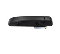 RVVJFHMSH Manija exterior de puerta compatible con Dodge Ram 09-18 1500 2500 3500(NO HOLE FRONT RIGHT)