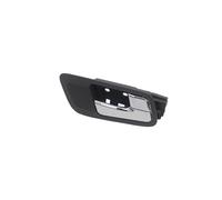 RVVJFHMSH Manija interior de puerta izquierda y derecha compatible con Chevrolet EPICA 2005-2006 2007-2012 2013-2016 9023602 96635827 Manija interior chapada for puerta(2013-2016 Right)
