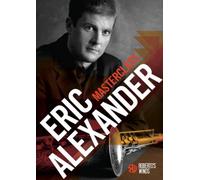 RW Masterclass Series - Eric Alexander
