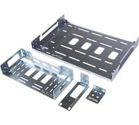 RW RoutersWholesale 1100 ISR Chassis in Rack Mount Compatible/Replacement for Cisco ACS-1100-RM-19=