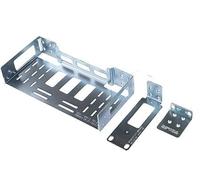 RW RoutersWholesale 1100 ISR Chassis in Rack Mount Compatible/Replacement for Cisco ACS-1100-RM-19=