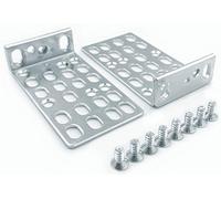 RW RoutersWholesale -19" Rackmount Kit Compatible/Reemplazo con Cisco 2950 Series