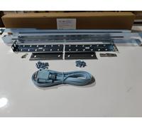RW RoutersWholesale Kit de accesorios compatible/reemplazo para Cisco Nexus 3000 Series / N3K-C3064-ACC-KIT=