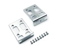 RW RoutersWholesale- Kit de Montaje en Bastidor para Router Cisco 2801 (19 Pulgadas)