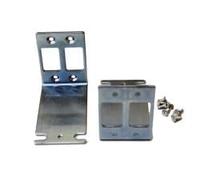 RW RoutersWholesale Kit de Montaje en Rack de 19 Pulgadas al por Mayor Compatible con Cisco ACS-1800-RM-19 para enrutador Serie 1800