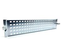 RW RoutersWholesale Panel de Cubierta/Ranura en Blanco para módulo de Servicio único Compatible con Cisco SM-Blank SM-S-Blank