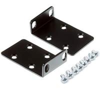 RW RoutersWholesale Paquete de 10 RM-300-19 para Montaje en Rack de 19 Pulgadas, Compatible con Cisco Serie 200/300/500 para pequeñas Empresas (Modelos de 18 a 50 Puertos)