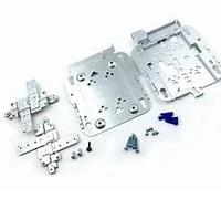 RW RoutersWholesale Soporte de montaje en techo/pared serie 1140 compatible con Cisco AIR-AP1140MNTGKIT=