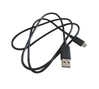 RWAJZAX Cable de alimentación USB para WacomCTL-470/672/490 690 IntuosCTL-4100