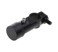 RWAJZAX Ciclocomputador magnético para el imán elástico Cronómetro Accesorios Timbre de Bicicleta Sonido Fuerte Carretera Bocina de Montaña Accesorios Bicicleta Soporte Base Bicicleta Soporte para